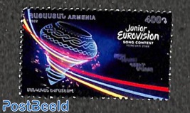 Junior Eurovision 1v