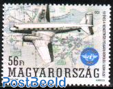 ICAO 1v