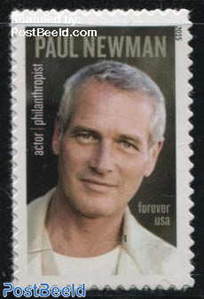 Paul Newman 1v s-a