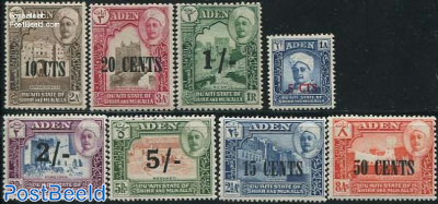 Lot Aden Stamps, 15 Diff, Aden Postage Stamps, Stamps, Aden, Middle East  Stamps, British Colony, Stamps, Postage Stamps, Stamp Collection