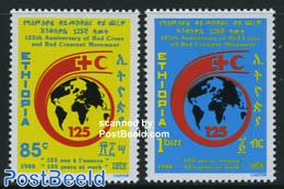 Stamps from Ethiopia - Freestampcatalogue.com - The free online