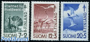 Stamps from Finland -  - The free online  stampcatalogue with over 500.000 stamps listed.