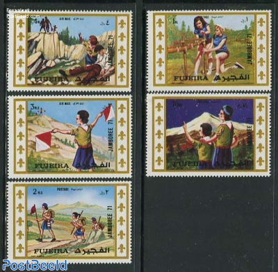 Stamps of the World 英語版1971年状態良好
