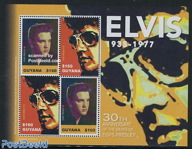 Elvis Presley 2x2v m/s