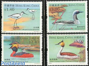 Hong Kong bird post stamps by eric2b01 on DeviantArt