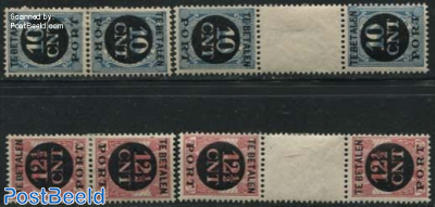 Betalen port stamp te Stamp Finder
