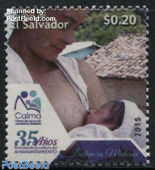 Breastfeeding 1v
