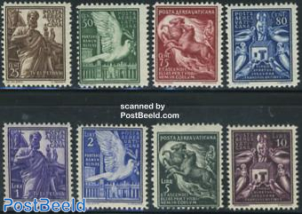 A12 4PCS vatican, 1963， Post Stamps Postage Collection - AliExpress